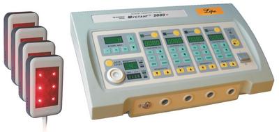 Мустанг-ЛИПО