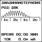 Мустанг-Физио-МЭЛТ - диадинамотерапия диадинамотерапия